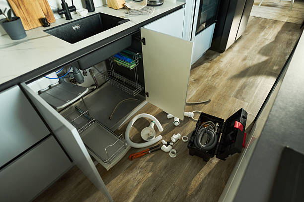 Reliable Plumbing contractor in Dallardsville, TX by Street Wise - Plumbing